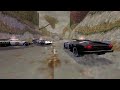 Need For Speed 3 Crazy Cops / Police Chase Highlights Mix 01