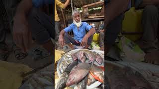 Agar aap Bandra East (Naupada side) me saste aur fresh fish dhund rahe ho, to yeh jagah best hai 👇