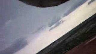 May 14, 2008 San Angelo Storm Flight!