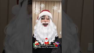 Our Handsome Santa Claus 🎄(Suga, Jhope, Jimin,V,Jin Jungkook,Rm) #bts #shorts #christmas #jin
