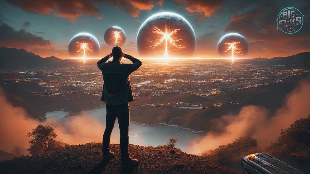 Alien Parasites Invade and Control 95% of Humanity – They Aim to Create ...