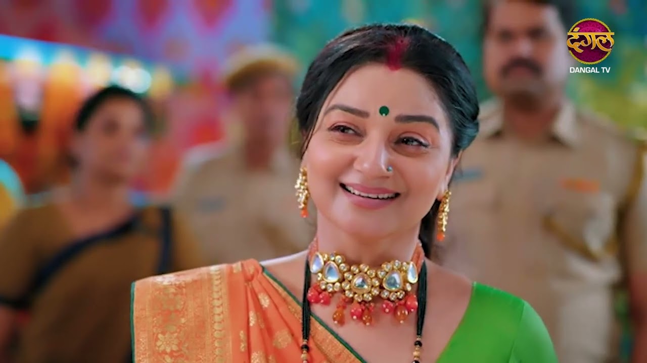 Kaisa Hai Yeh Rishta Anjana | Full Episodes 108 | Anmol and Rajat Love Story | Dangal TV