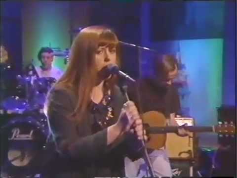 Kirsty MacColl Later 19th Nov 1992