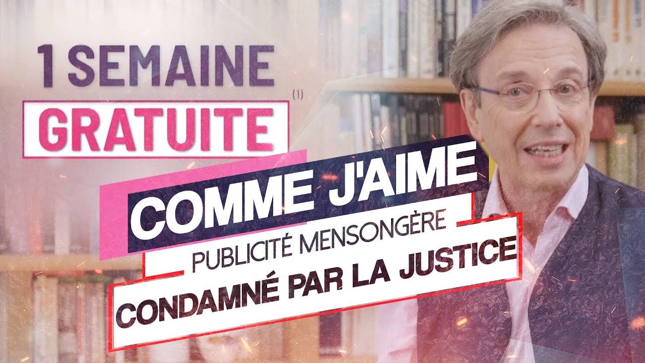 COMME J’AIME CONDAMNÉ JE LES RAPPELLE….