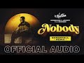 DJ Neptune, Konshens, Joeboy & J.Derobie - Nobody Dancehall Remix (Official Audio)