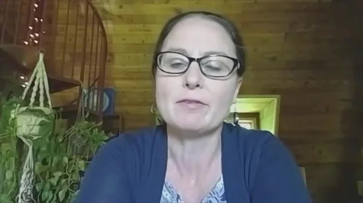 Melissa Lyon Full Interview