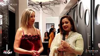 Toppick4U In 9Th Annual Fashion Gala Fashionably Ever After