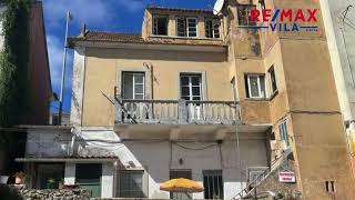 1238 7 Prédio Sintra