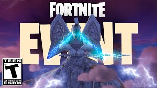 ⚠️THE SANDSTORM EVENT IS COMING! NEW FORTNITE EVENT AND TEASERS! FRESH NEWS!