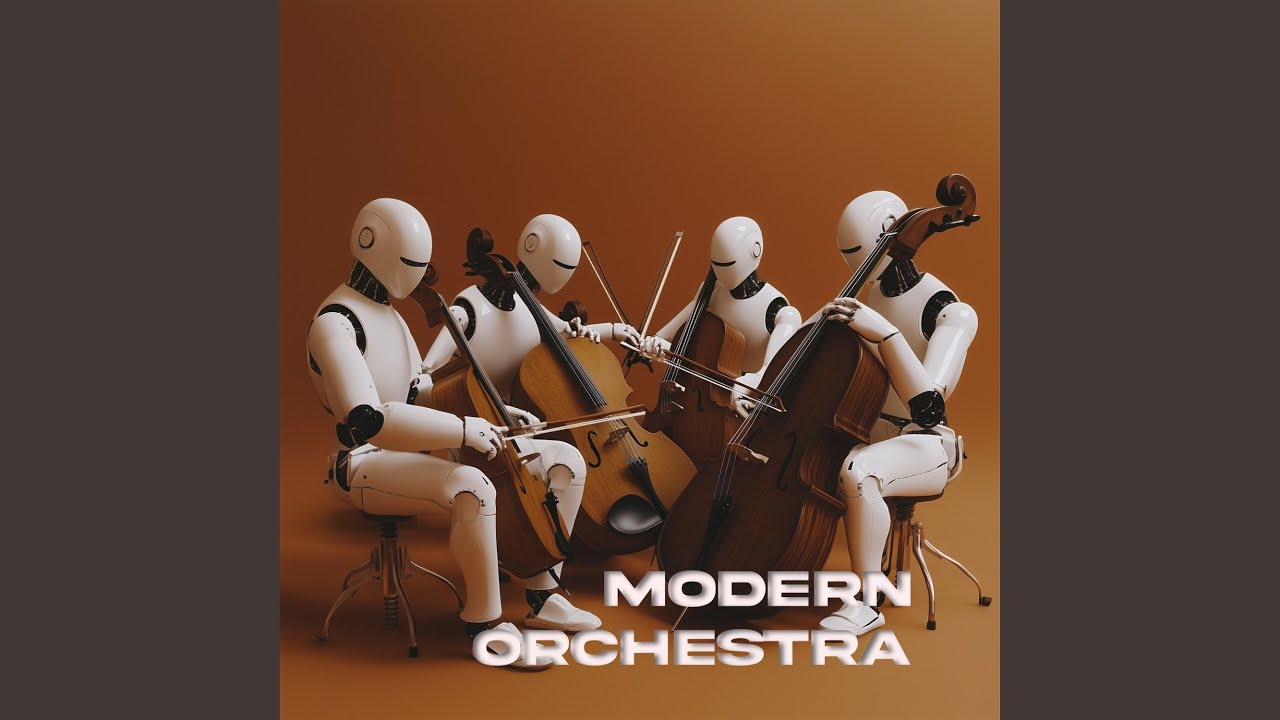 Modern Orchestra
