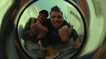 KENT AYUSTE 「RacksOnRacks」（feat Weny Dacillo）official Music Video#shibuya #harajuku #japinoyfamily 