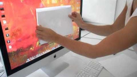 Interfaces tangibles | Interface tangible