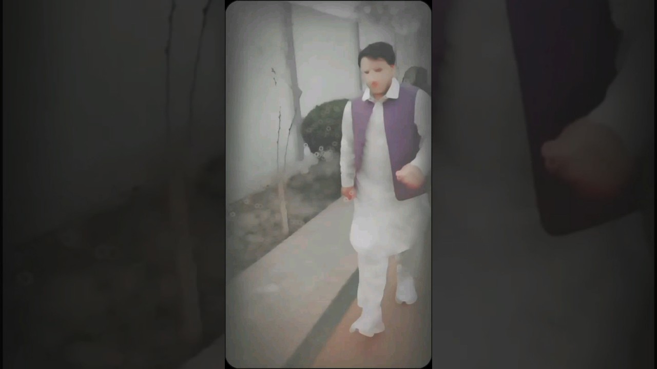 Pathan Attitude status in Peshawar Pakistan 