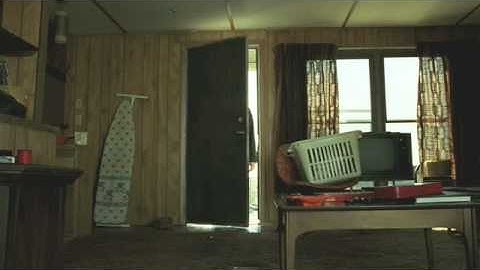 No Country For Old Men Sound Design Piece