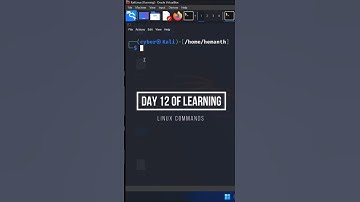 Day 12 of learning linux commands series #shorts#cybersecity#hacking#day12#linuxcommands #passwd