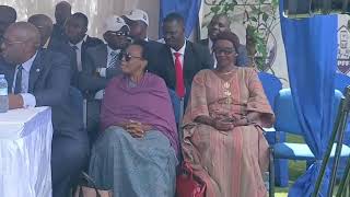 Listen to the history of Dr Besigye from 1970s upto now