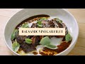 Fabio's Kitchen - Season 4 - Episode 28 - "Balsamic Vinegar Filet"