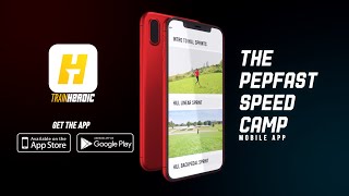 THE MOST COMPLETE SPEED TRAINING APP IS HERE | Improve Your Speed, Agility & Reaction screenshot 3