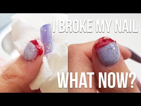 Everything You Need To Know About Acrylic Nails | Makeup.com | Makeup.com