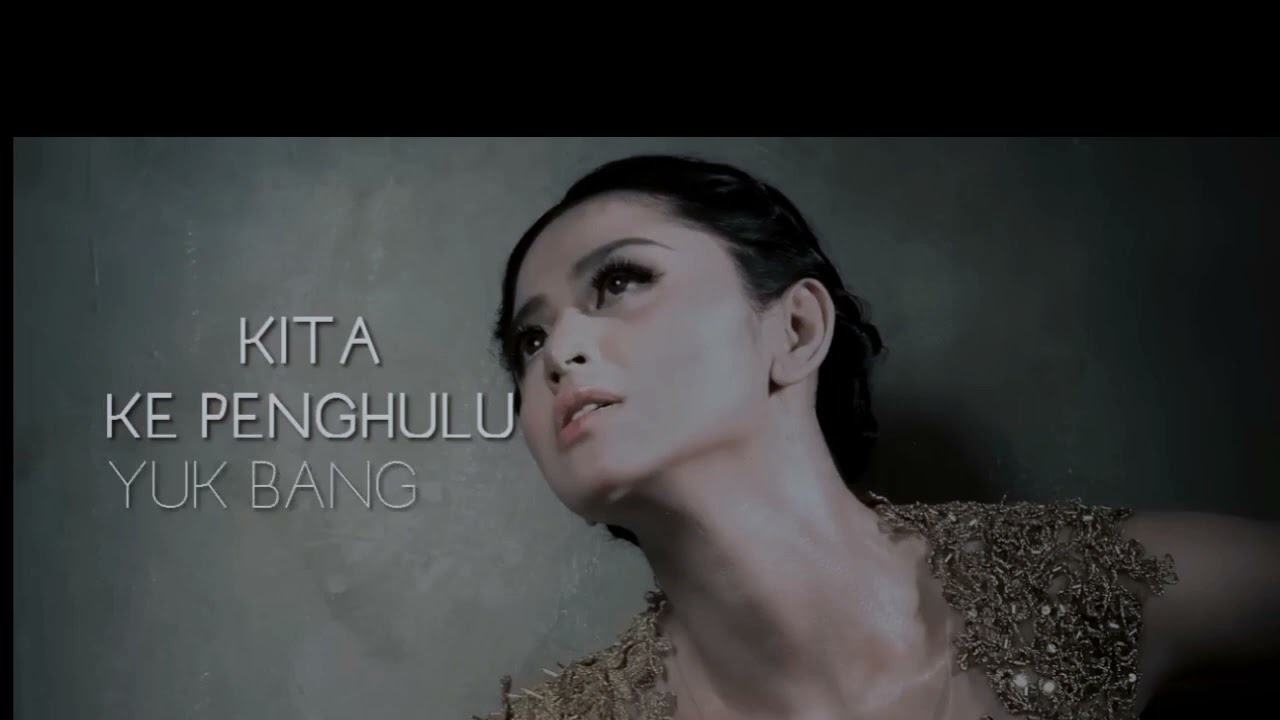 Dewi Perssik - Halalin Aku (Karaoke Original)