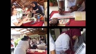 REUNI 25TH SMAN 21 ANGKATAN 88