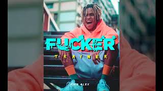 Trainer - Fucker (Audio Oficial)