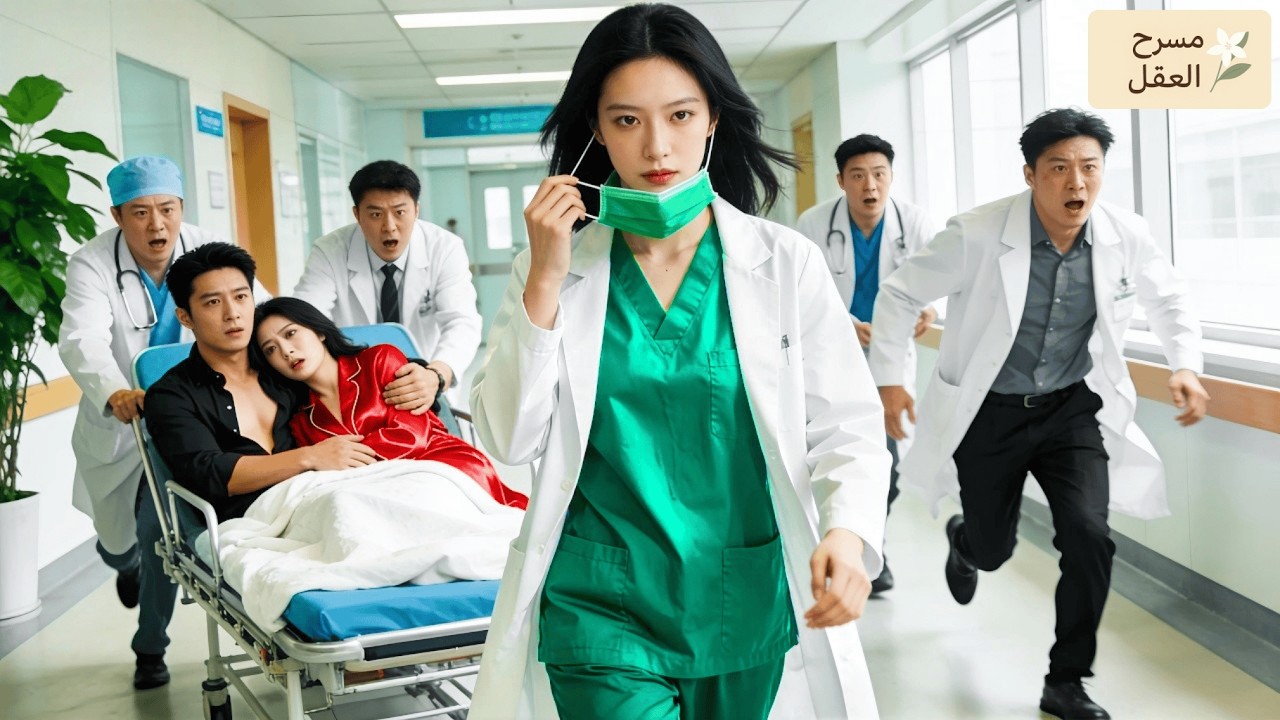 💕ذكرى زواجنا؟ خيانة بالمشفى مع عشيقته! 🤮 رميتُ الطلاق واختفيت.. والآن هو يحترق ندمًا!