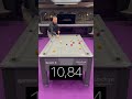 Big break fast clearance  8ballpool billiards skills snooker 9ball cuesports garethpotts