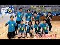 2018 10 13 NEXT杯 夜の部 Vol 5 VS MINAMI