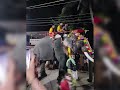 bhajanamadam Ayyappanvillakku thrithamara ayyappa bhakthi sangam annadhanam