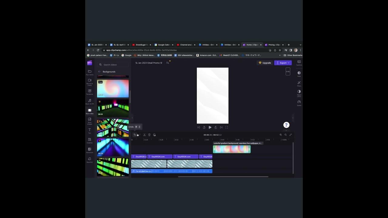 [ClipChamp Tutorial] How to replace an image or video clip in 