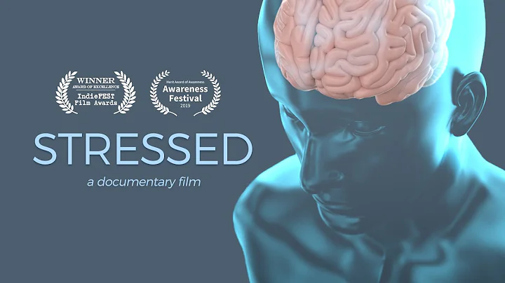 Stressed - A Documentary Film | 4K OFFICIAL - DayDayNews