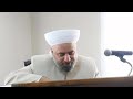 المنشد شادي خير الله تدري نحبك يابا