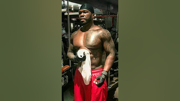 Diddy Almost Hit 50 Cent 😂