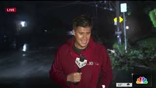 sept 1, 2021 tornado newscast
