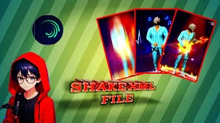 SPECIAL 200 SUBSCRIBER SHAKE EFFECT XML FILE   #elevenhopper @oxey-yt