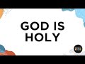 God is Holy | Kids Worship Music | Compass Bible Church