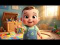 The Sick Chikii Needs Help Now Kids Songs and Nursery Rhymes Learn Caring and Family Love