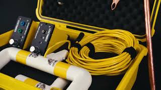 LeakTronics VILO V2 - Vinyl Liner Leak Detection Kit (NEW PRODUCT) Wealth