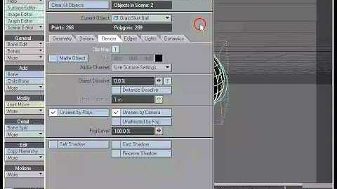 Waveguide: Introduction to Dynamics Pt. 12 - Grass Skirt