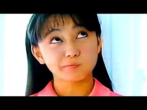 【なつかCM】ライオン クイックス （仁藤優子）1985「良い息クイック、クイックス！はぁー」
