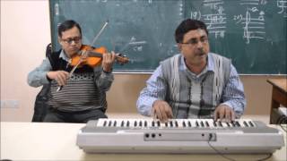 Delhi Public School, Ruby Park Farewell video (Batch 2015 - 2016)