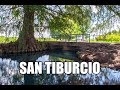 Manantial de San Tiburcio | Descubre San Luis Potosí