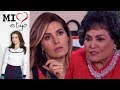 ¡Yolanda chantajea a Isabela! | Mi corazón es tuyo - Televisa