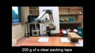 3D-Printed Soft Robotic Hand screenshot 5