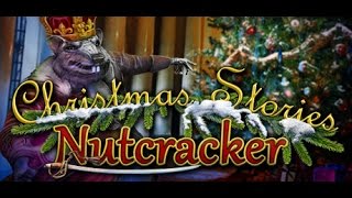 [ Christmas Stories: Nutcracker ] Hidden Object Game (Full playthrough) screenshot 4