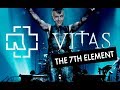 Rammstein x VITAS - Du Hast The 7th Element (mashup)