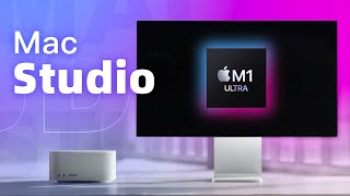 性能这么强能玩游戏吗Mac Studio上手