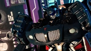 Smokescreen Transformation 