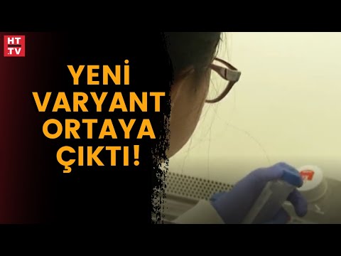 Video: HİV virusunda funksional olmayan əks transkriptaza fermenti varsa nə baş verə bilər?